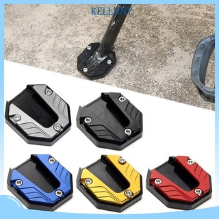 Tấm mở rộng chân chống đứng xe máy kellnny