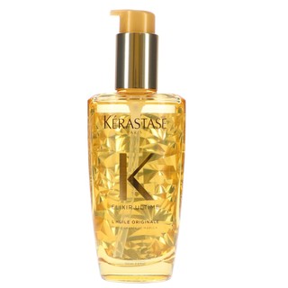Tinh dầu dưỡng tóc cao cấp Ké.rastase Elixir Ultime Original 100ml [ New 2024 ]