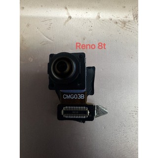 Camera trước oppo reno 8t 5g