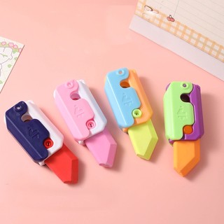 Gôm Tẩy Hình Củ Cải Dễ Thương
