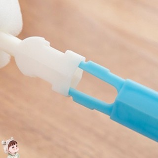 Cây Cọ Rửa, Ly, Cốc, Bình Sữa Đa Năng