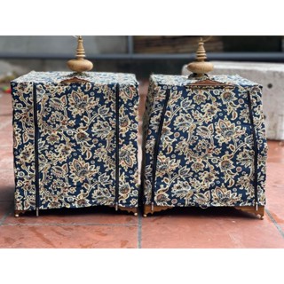  Áo hoa lồng chim chào mào Mẫu hoa Dubai áo lồng vuông lồng thái thái hàng siêu đẹp cao cấp 