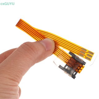 Dây cáp nối dài thẻ sim 2ff sim chuyên dụng