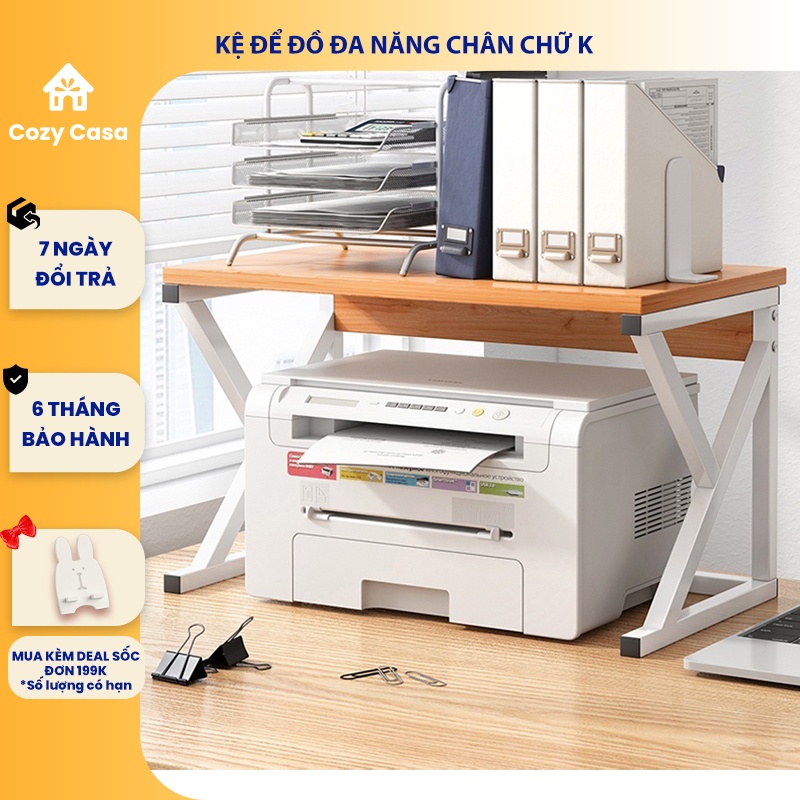 Kệ Lò Vi Sóng Đa Năng Phòng Bếp - GM02