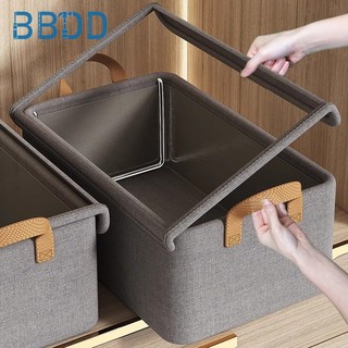 Hộp đựng cọ trang điểm xoay lưới trong suốt BBDDDesktop có nắp