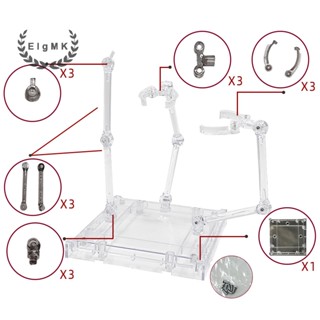 1 Bộ Đế Trưng Bày Mô Hình Nhân Vật HG 1 / 144 Cinema