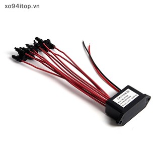 Mô Đun Tạo Ion Âm Ozone 220V XOITOP