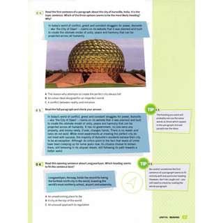 Mindset For I.ELTS Level 3 Student's Book