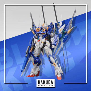 Mô hình 1/100 TRTK YR 02 Blade King (Tặng Decal Nước + Base ) - Chính hãng SNAA