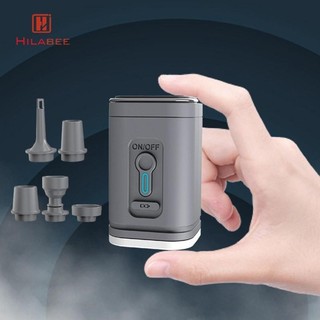 Thiết Bị Bơm Hơi Mini Cổng USB