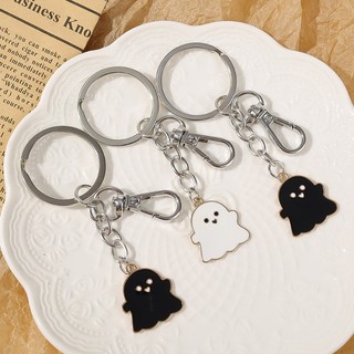Móc Khóa Hình Cặp Đôi Dễ Thương Vui Nhộn