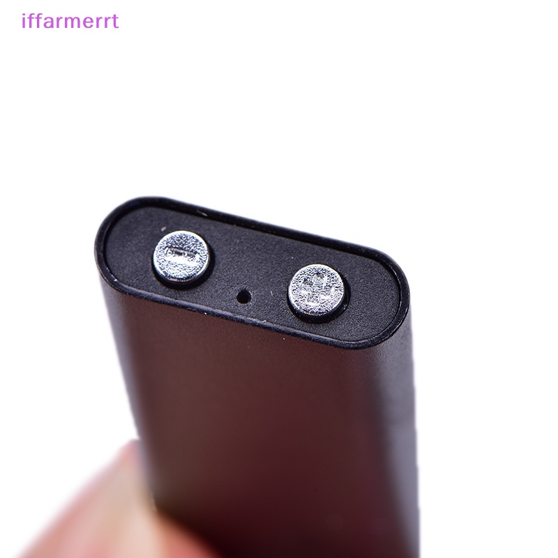 Set 1 Máy Ghi Âm mini 96 Tiếng 8gb Mang Đi Tiện Dụng