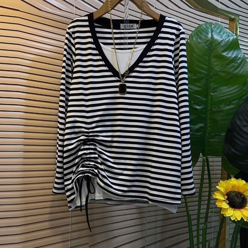 Áo Thun Tay Dài oversized  c11735