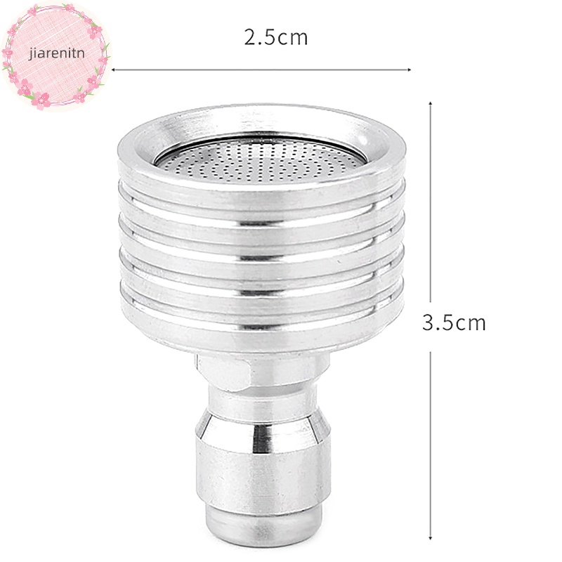 Đầu Nối Vòi Phun Nước Áp Suất Cao 1 / 4