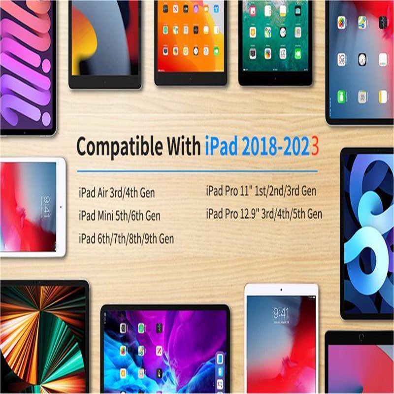 Bút Cảm Ứng Có Thể Xoay Với Màn Hình Hiển Thị Kỹ Thuật Số Thông Dụng Cho ipad pencil 2 1