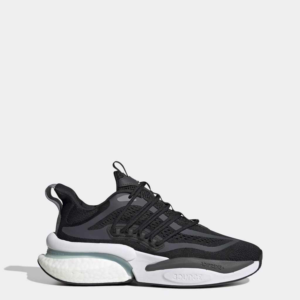 adidas Chạy Giày Alphaboost V1 Nam Đen HP2758