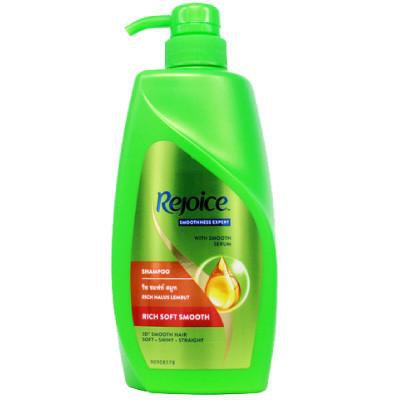Dầu gội Rejoice Thái Lan 600ml SHOP GIAO NGẪU NHIÊN MÙI