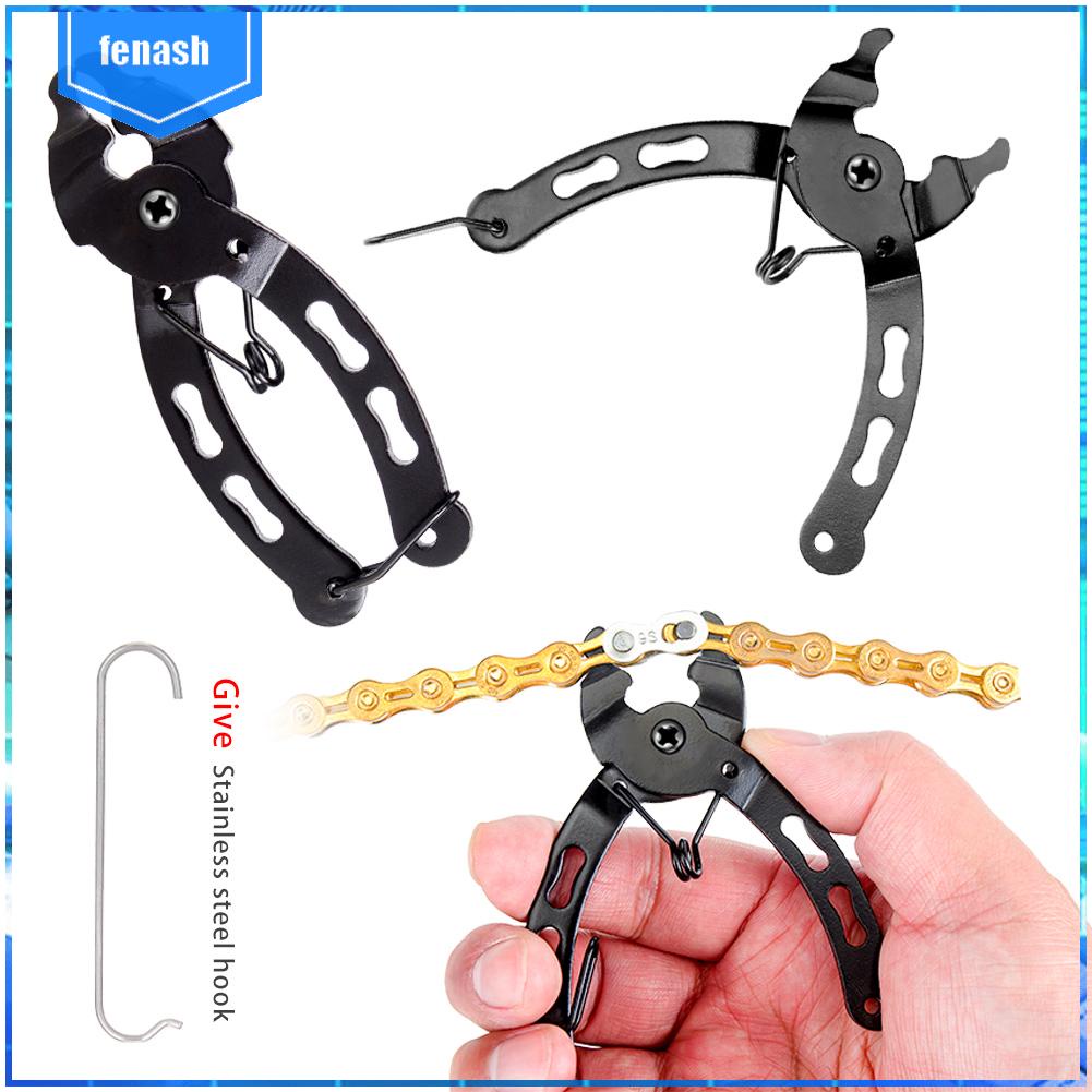 Kìm Tháo Mắt Xích Xe Đạp Leo Núi au