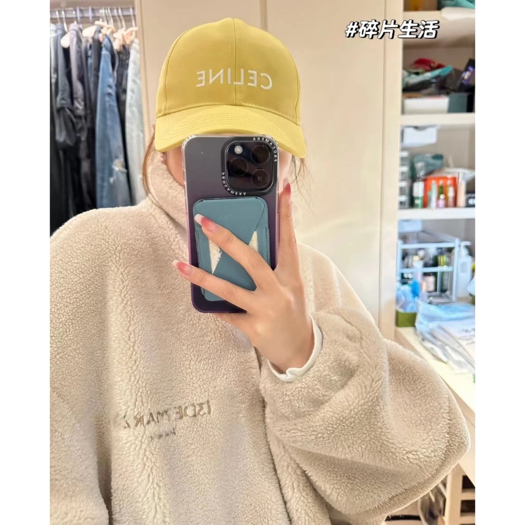 Mũ Lưỡi Trai Thêu Chữ ce Thời Trang hip hop 2023