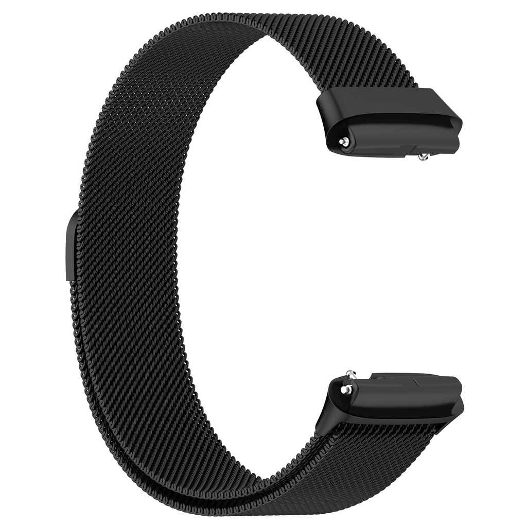 Dây Đeo Inox milanese Cho Đồng Hồ Thông Minh redmi watch 3 active lite