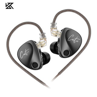 Kz castor kz tai nghe nhét tai hifi 2 chất lượng cao
