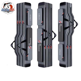  Túi Đựng Cần Câu Cá JIAZHIDIOAO Dày Dặn Chuyện Dụng Màu Xám Câu Đơn  Câu Đài Cao Cấp 