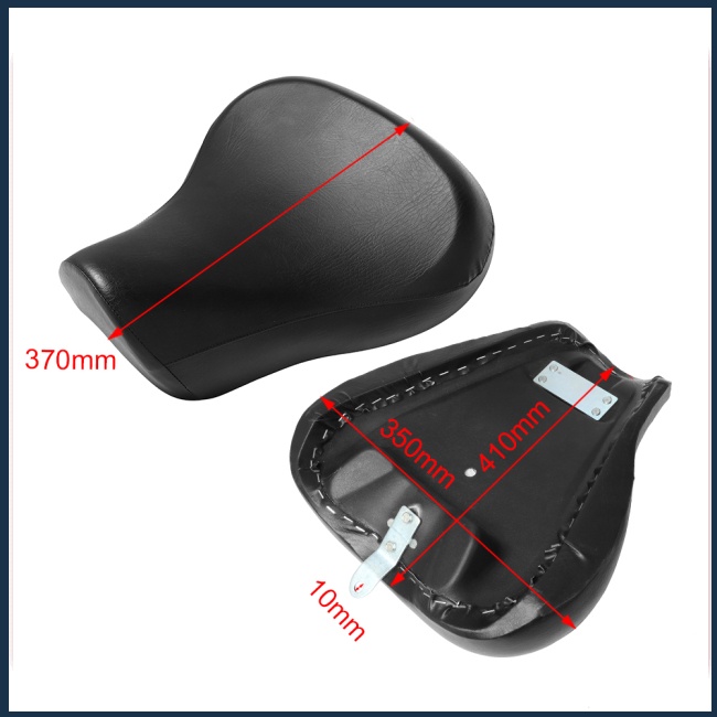 Yên Xe Mô Tô sportster 883 1200 72 48 1983-2003 Chất Lượng Cao