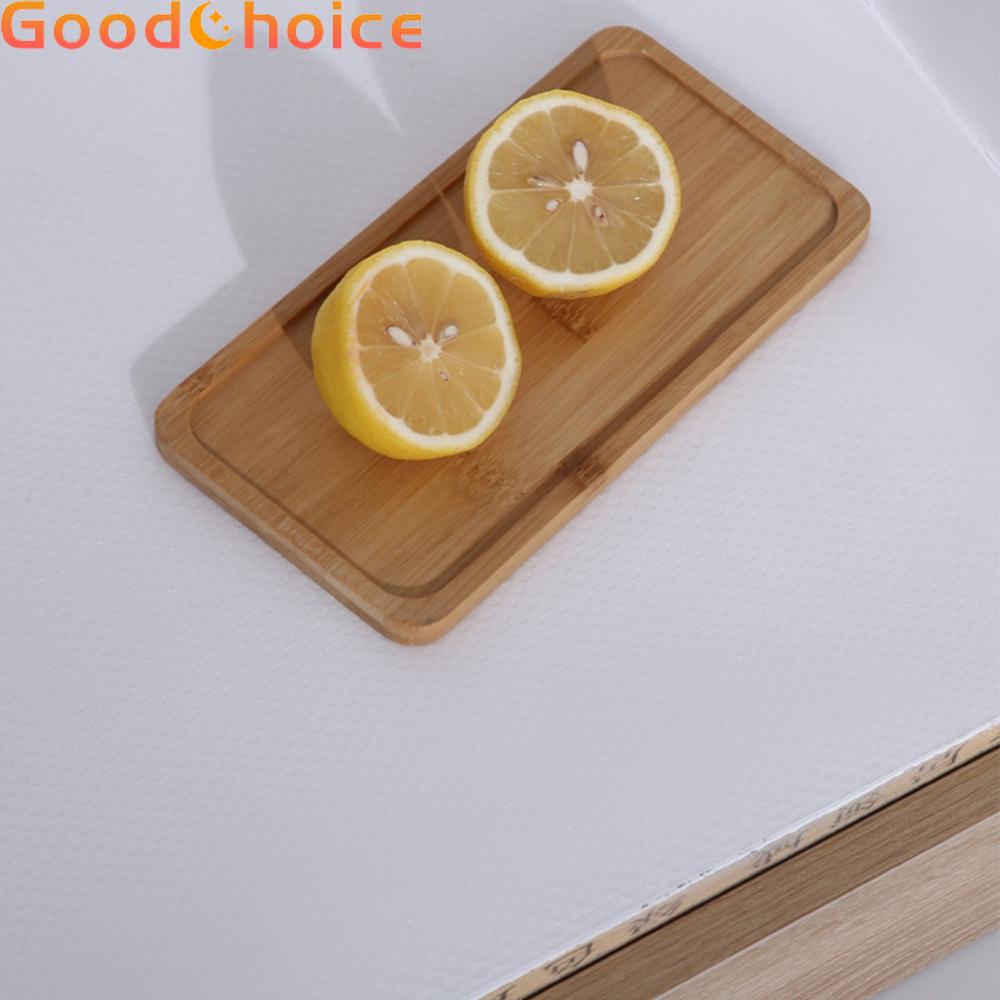 Anti-slip Mat 45*150cm Drawer Liner Kitchen Tool Moisture-proof Washable