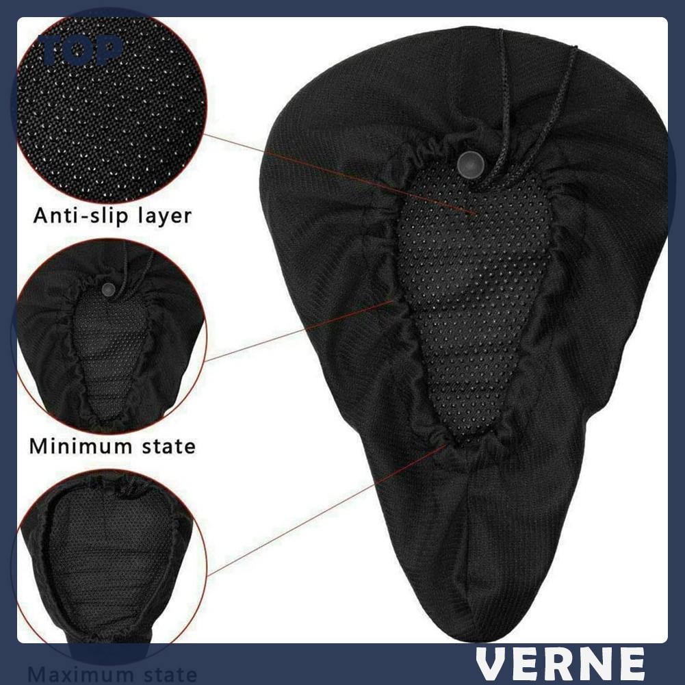 Yên Xe Đạp Leo Núi Hình Tam Giác Chất Lượng Cao