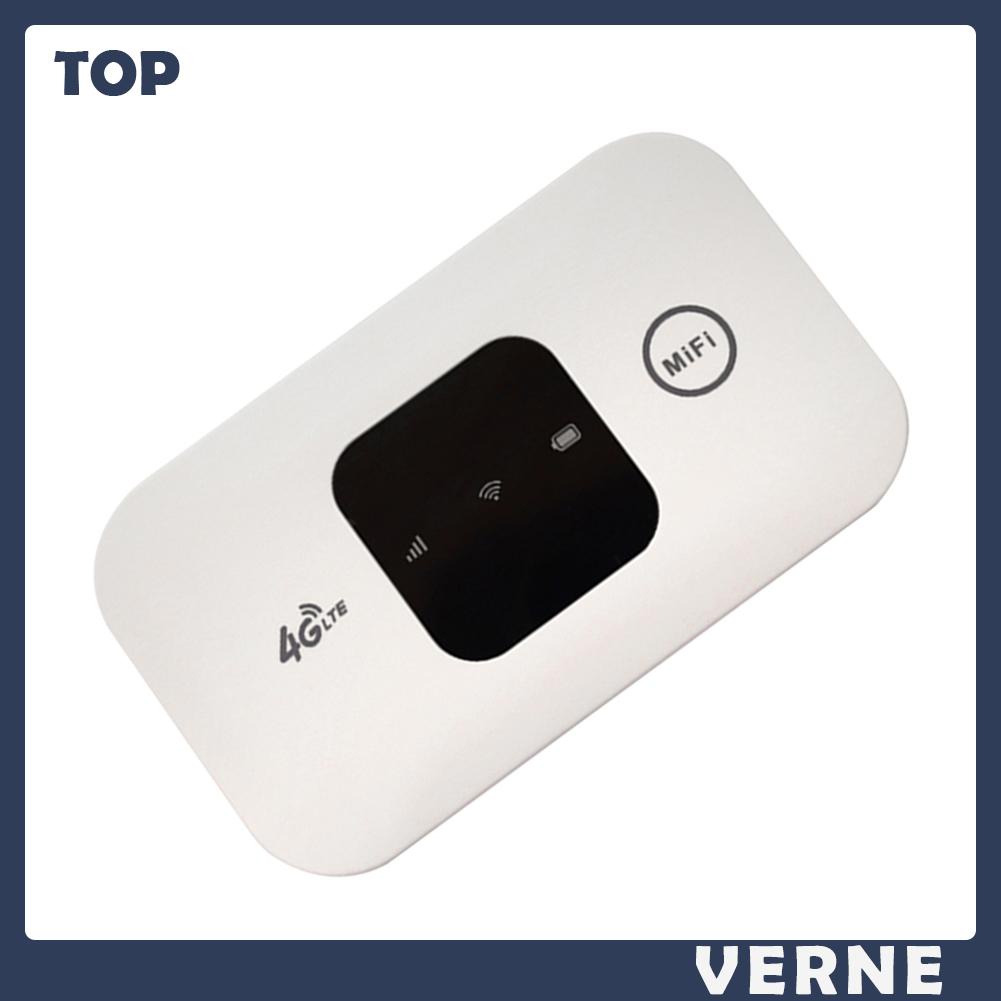 Máy Phát wifi Bỏ Túi 4g 150mbps 4g 2100mah