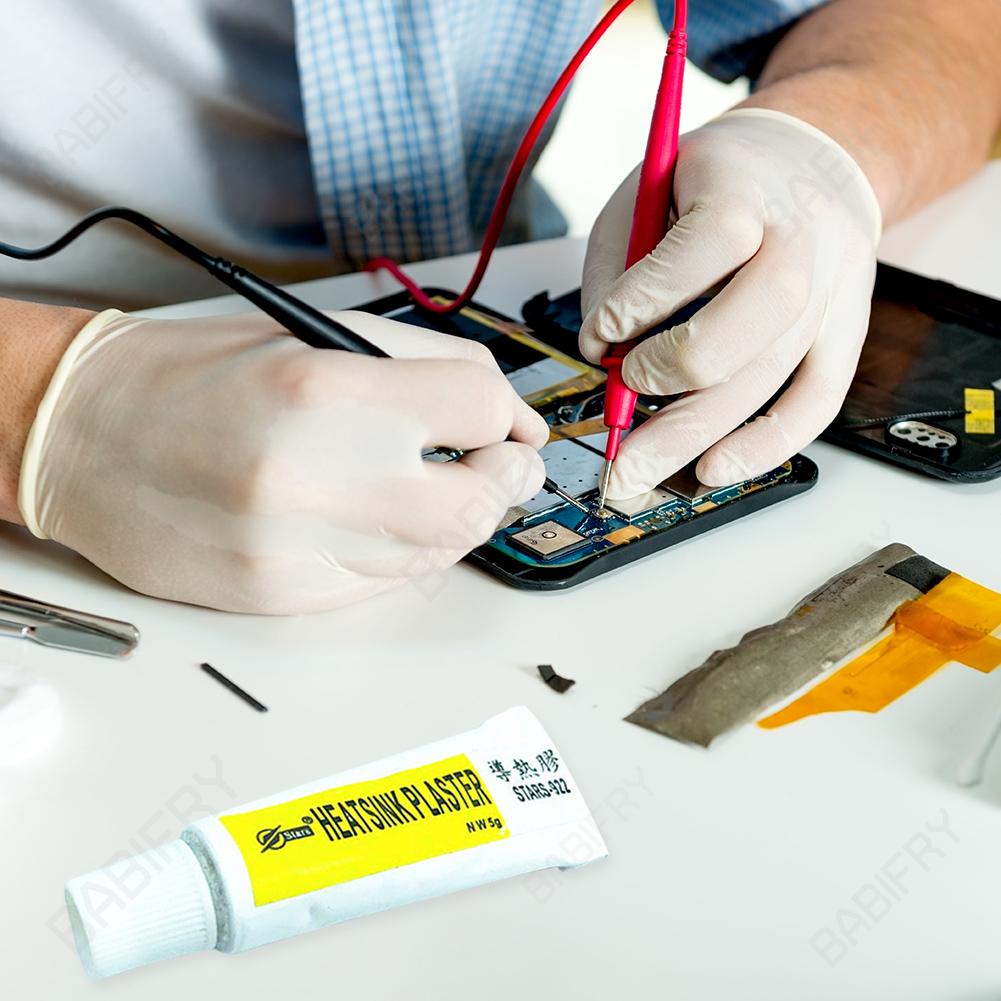 Miếng Dán Làm Mát Tản Nhiệt stars-922 Cho Bồn Rửa bga