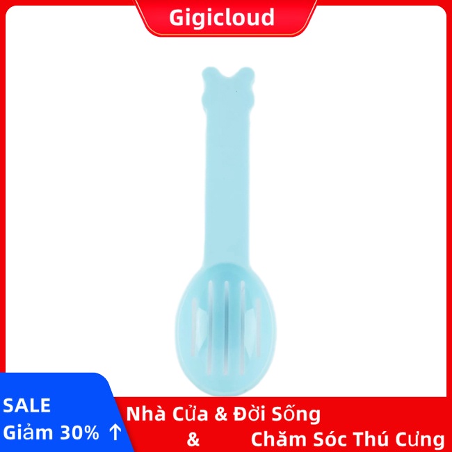 Xẻng Xúc Cát Vệ Sinh Chuột hamster Với Tay Cầm Thoải Mái