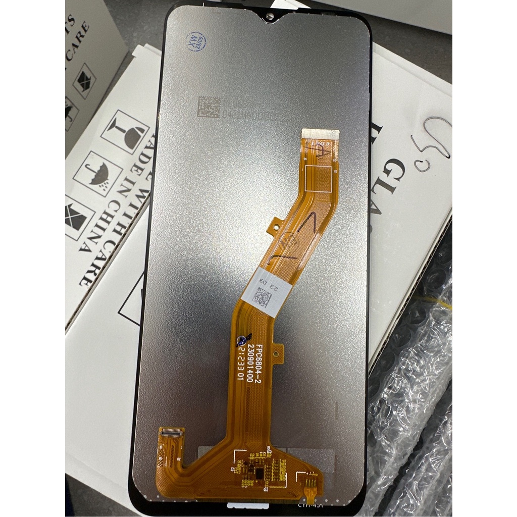 màn hình nokia c30 zin