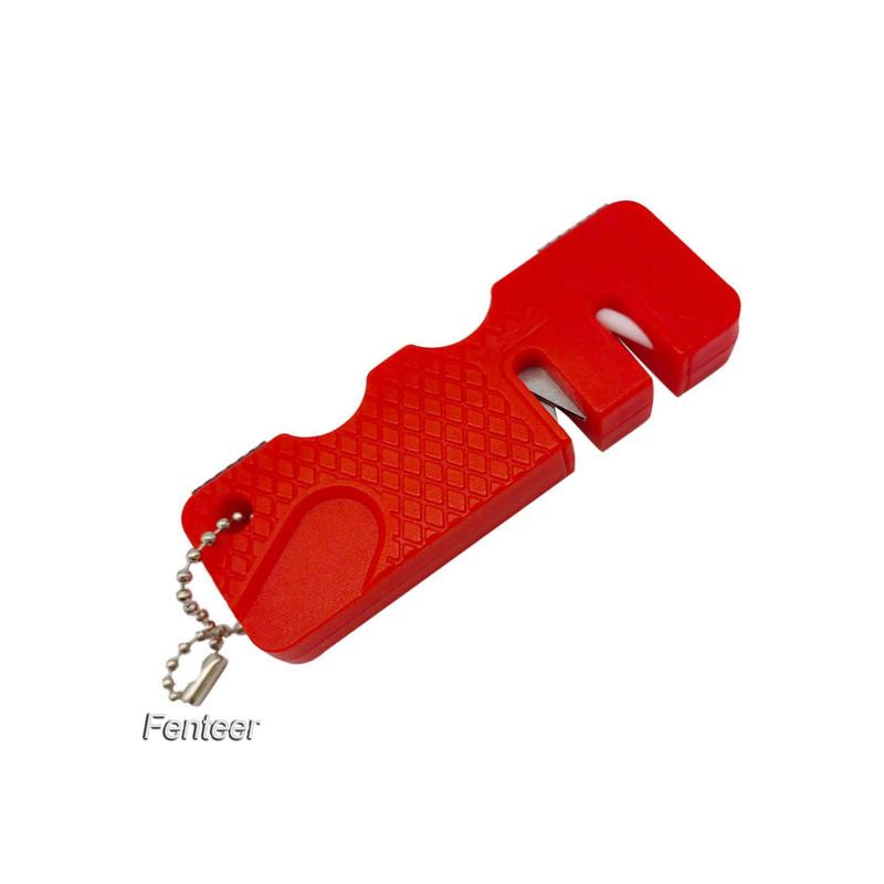 Kéo Cắt Trái Cây 2 Bước Bằng Thép Không Gỉ