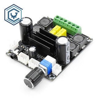 Bảng mạch khuếch đại âm thanh kỹ thuật số công suất cao tpa3116d2 xh-m568 100w * 100w