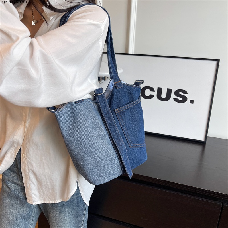 Túi xách mini nữ túi xách nữ đeo chéo 2023 NEW GST2390O4Z 37Z230911