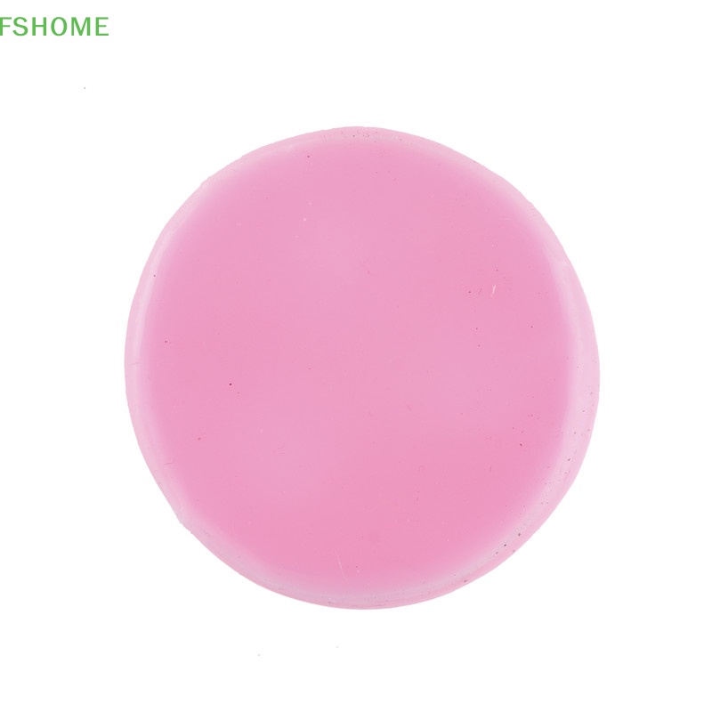 Khuôn silicone Tạo Hình Hoa Hồng 3d Trang Trí Bánh Fshn