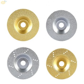 Cutting Disc 1pc Diamond Cutting Disc Dry Grinding Disc High Quality Durable