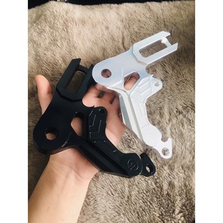 Pát sau winner sonic gắn cho Heo Zin đi đĩa size 220mm 2 màu