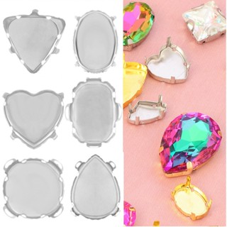 Bộ 50 Hạt Đá Nhiều Màu Sắc Màu Sắc Trang Trí Thủ Công