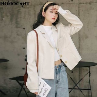 spraying áo khoác nữ blazer áo blazer nữ  Phong cách comfortable New Style Thanh lịch WXW239122A37Z230914