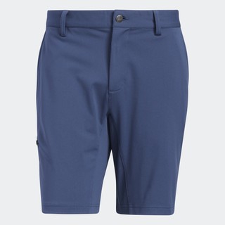 adidas Đánh gôn Quần short túi hộp Nam Màu xanh da trời GM0025