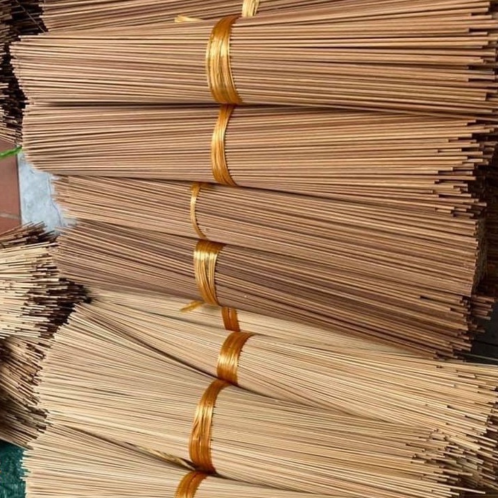 Que Tre Trúc Dài 1m  Làm Mô Hình Handmade, Lồng chim, Khung Diều