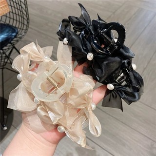Mới Kẹp Tóc Đuôi Cá Mập Lớn Thời Trang Cho Nữ jp7