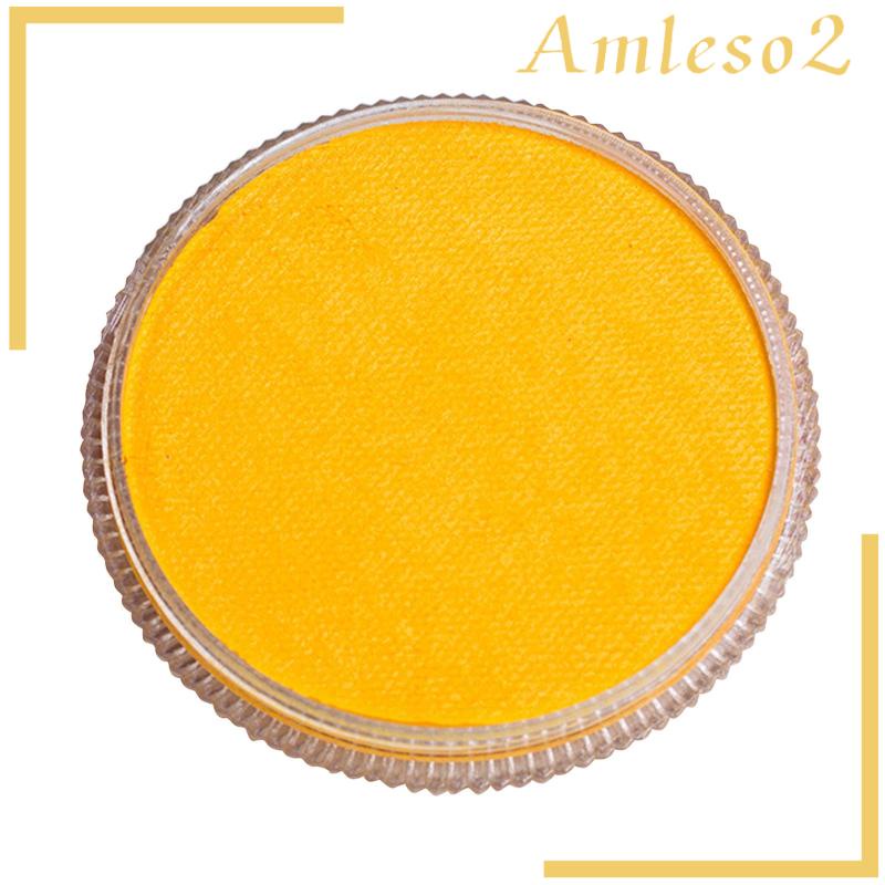 Màu Vẽ Cơ Thể Hóa Trang halloween