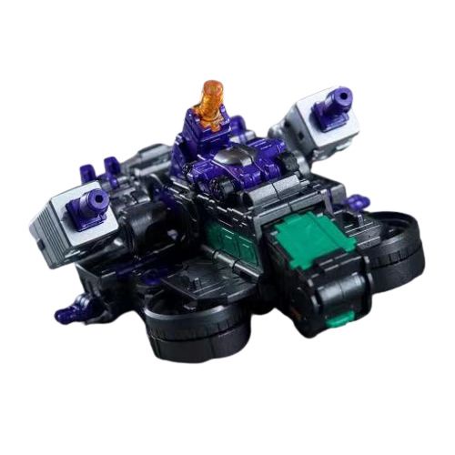 Hàng Mới Về dr.. Hàng Mới Về Đồ Chơi Robot Biến Hình mini wu wu 18M Đế Sắt