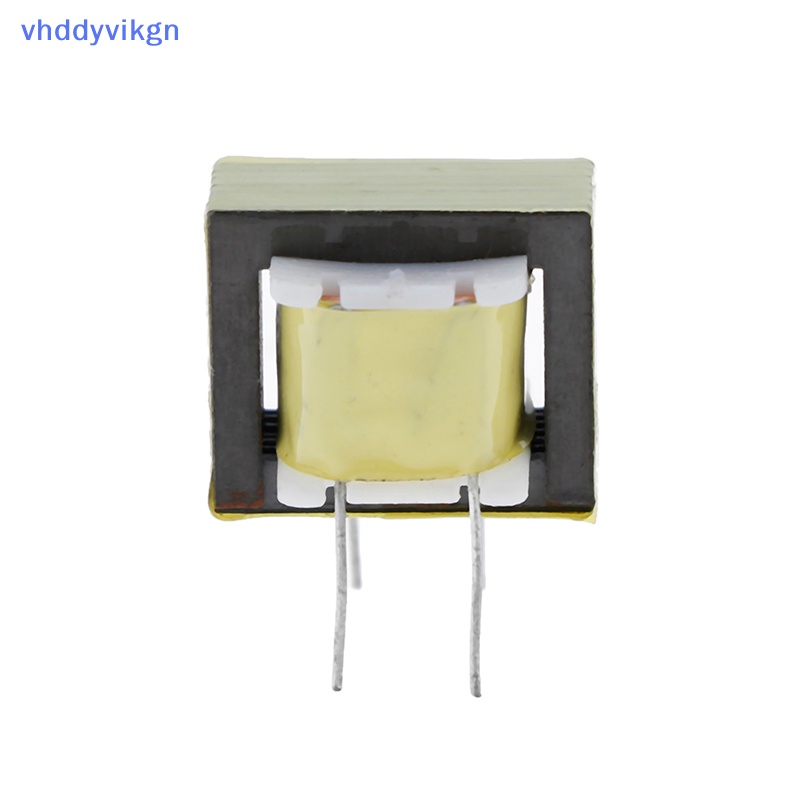 Set 2 Máy Biến Áp Âm Thanh 600: 600 ohm Châu Âu Tỉ Lệ 1: 1 ei14