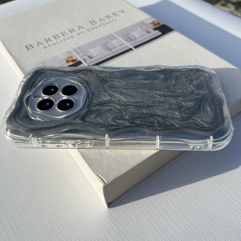 Ốp Điện Thoại Cứng Chống Rơi Cho huawei p30 p30pro p40 p40pro p50 p50pro p60 p60pro mate30 mate40 mate50pro mate60pro