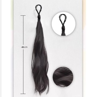 1 Chùm Tóc Giả Cho Nữ 45cm / 50cm