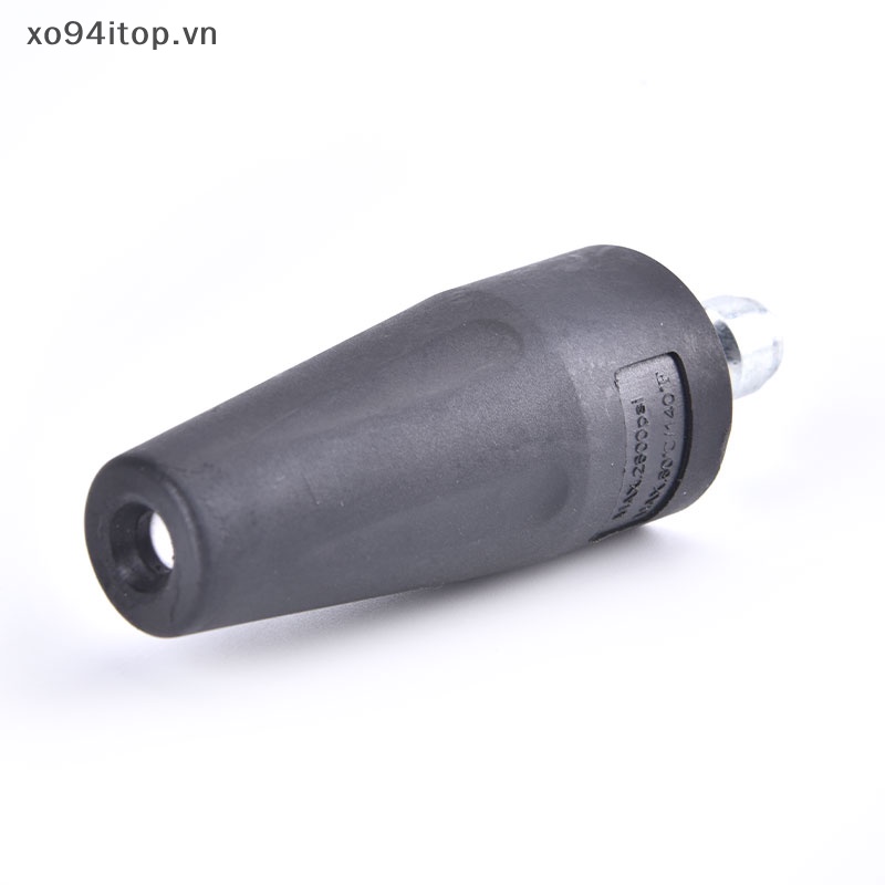 Vòi Phun Tăng Áp Nhanh 1 / 4 "Cho Máy Rửa Xe Áp Suất Cao vn